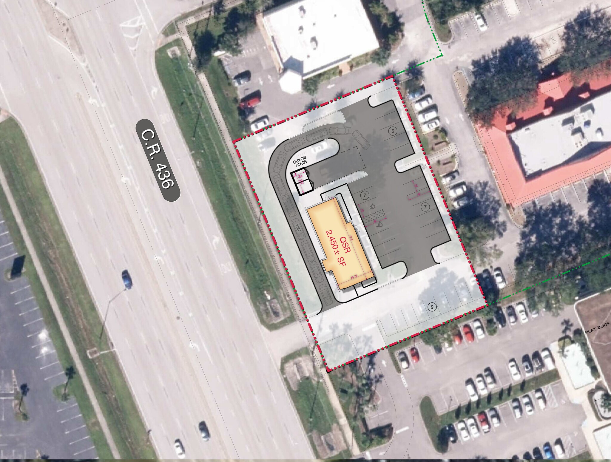 1870 S.R. 436, Winter Park, FL à vendre Photo du bâtiment- Image 1 de 1