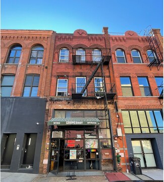 Plus de détails pour 64 Washington Ave, Brooklyn, NY - Local d'activités à louer