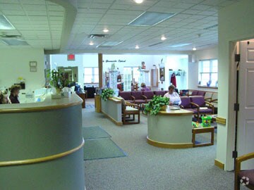 10 Brentwood Dr, Ithaca, NY for lease - Building Photo - Image 2 of 4
