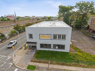 Plus de détails pour 62-68 Halsted St, East Orange, NJ - Bureau/Local commercial à louer