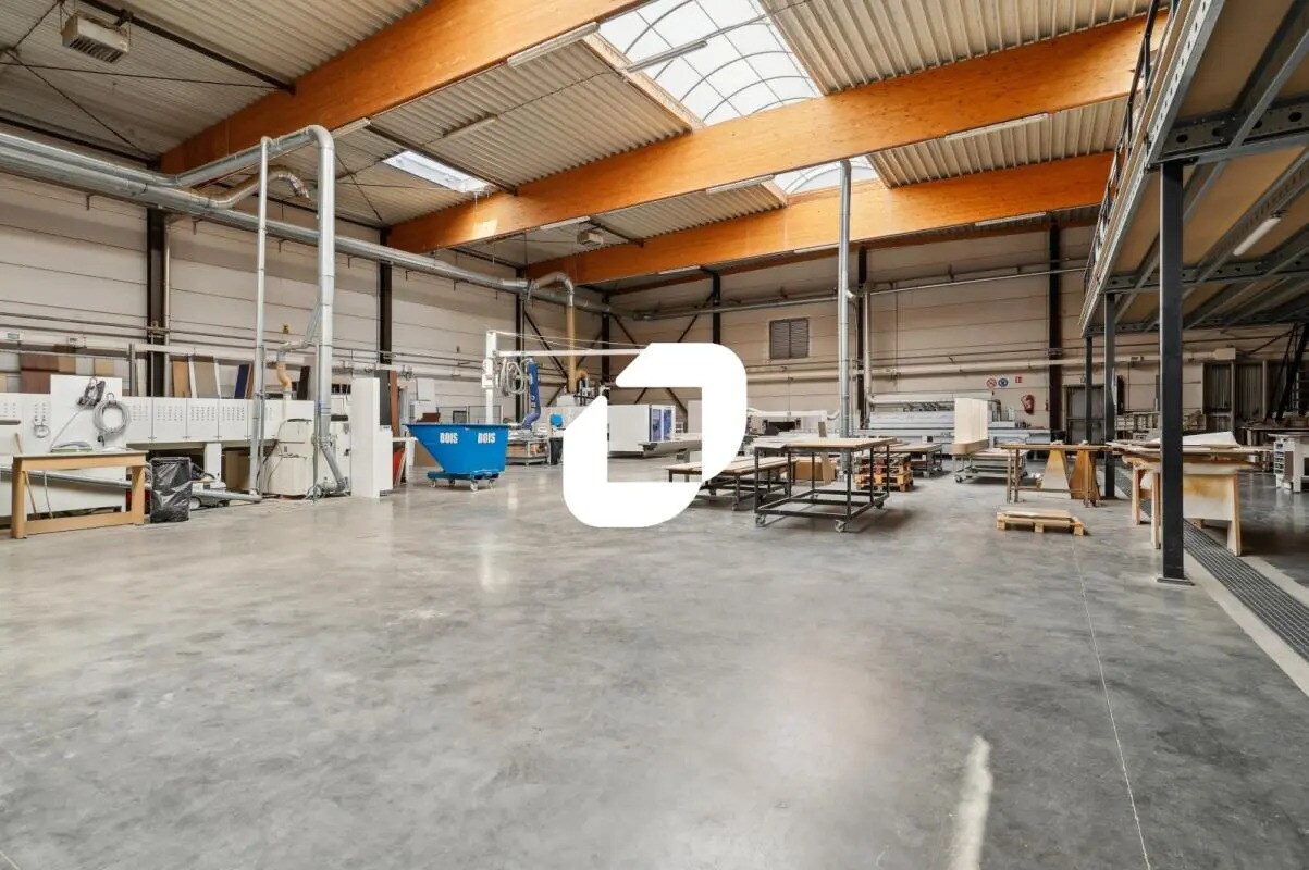 Flex dans Tourcoing à louer Photo du bâtiment- Image 1 de 21