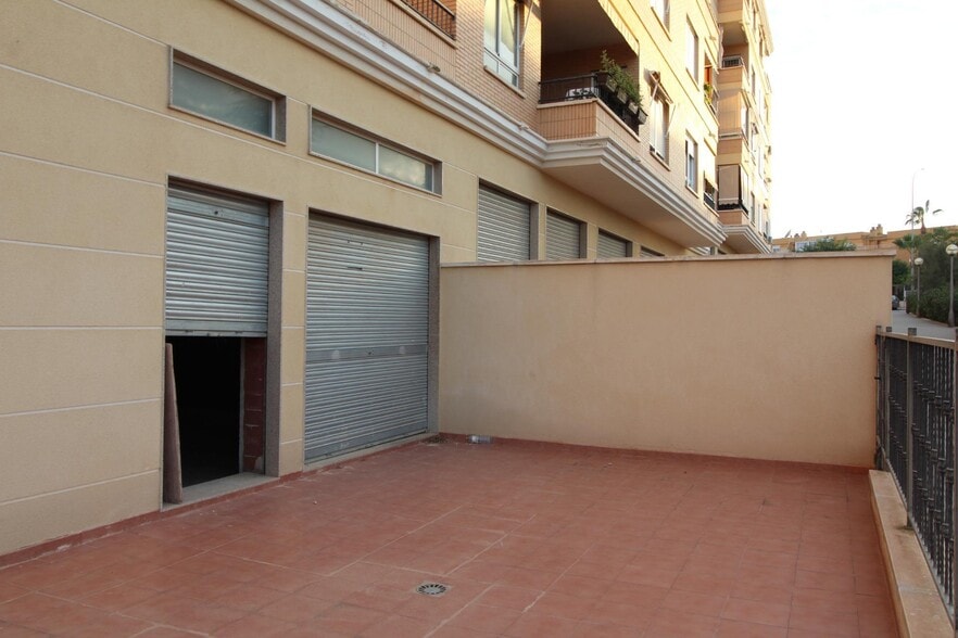 Retail in Aspe, Alicante for sale - Building Photo - Image 2 of 3