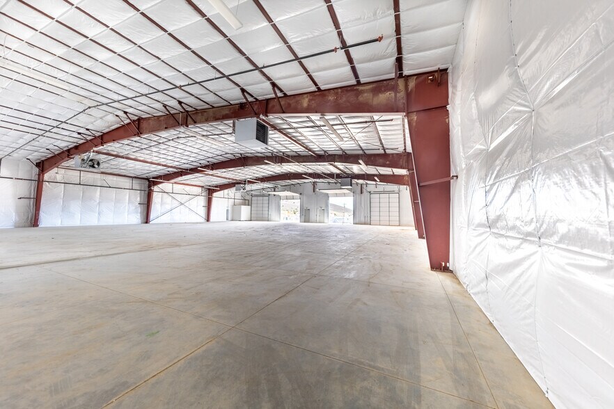 99 Miles rd, Mound House, NV for sale - Building Photo - Image 3 of 5