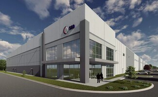 Plus de détails pour 4933 Green Valley Rd, Monrovia, MD - Industriel à louer