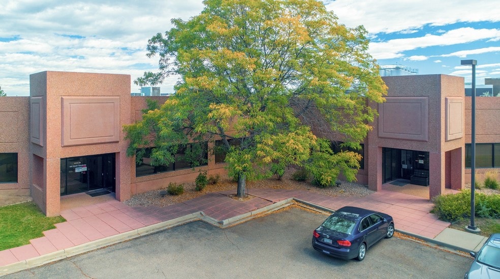 4820 N 63rd St, Boulder, CO for lease - Building Photo - Image 3 of 9