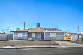 More details for 211 W Atlantic Ave, Henderson, NV - Office for Sale