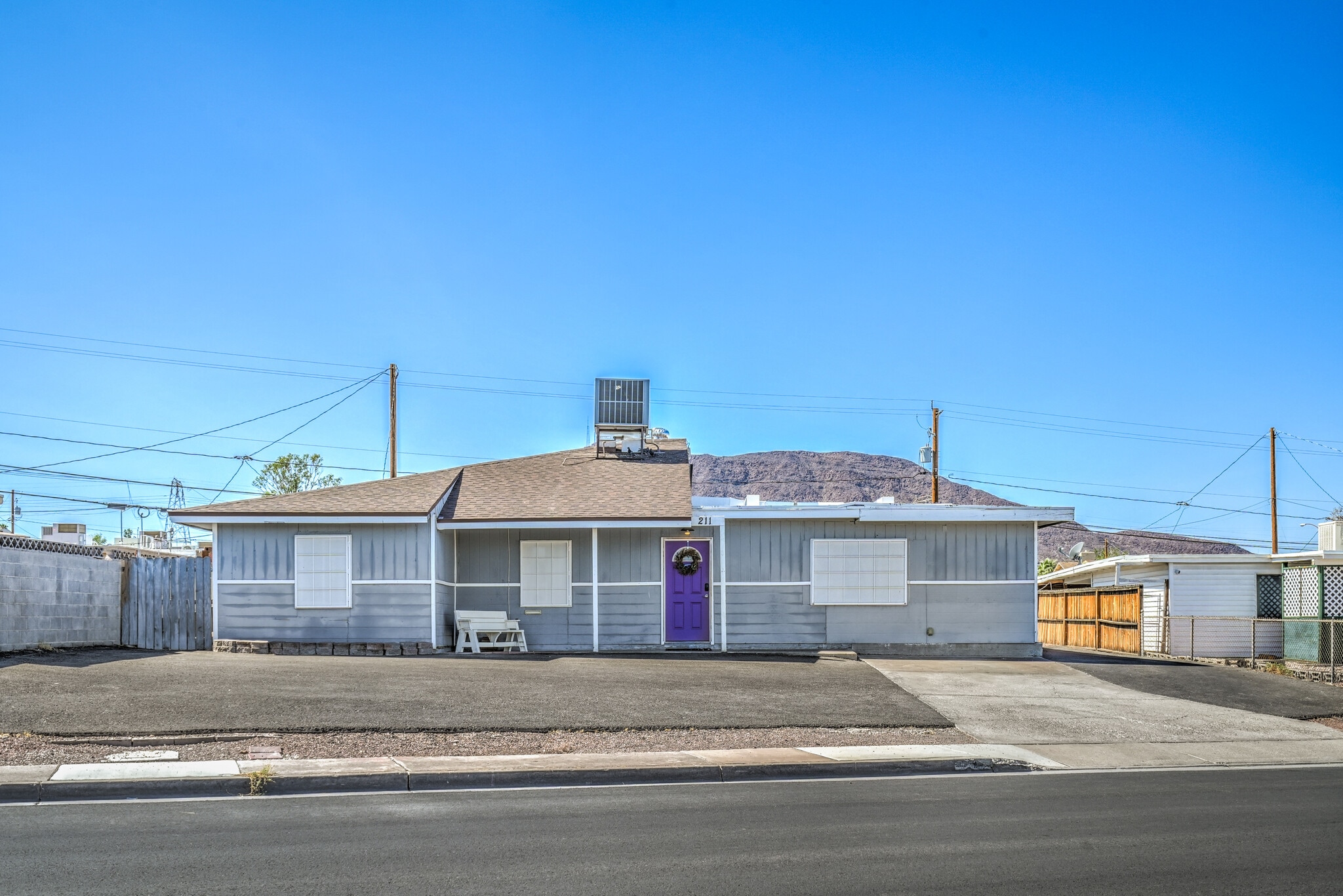 211 W Atlantic Ave, Henderson, NV à vendre Photo principale- Image 1 de 55