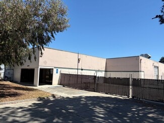 More details for 23578 Bernhardt St, Hayward, CA - Industrial for Sale