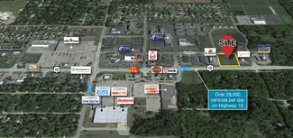 More details for Windy Dr, Stevens Point, WI - Land for Sale