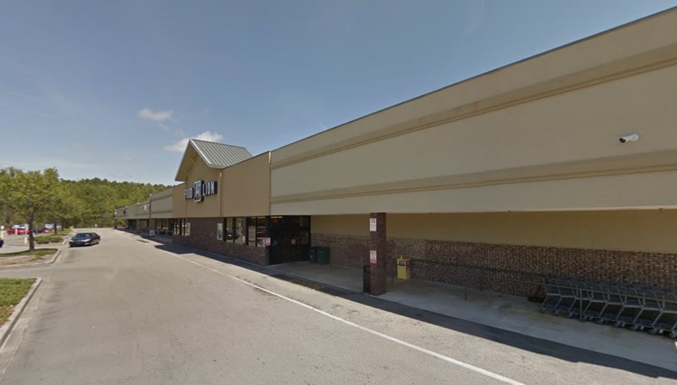 1699 Highway 17, Little River, SC for lease - Building Photo - Image 3 of 9