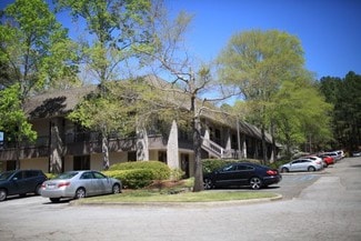 More details for 3 Riverchase Office Plz, Birmingham, AL - Office for Lease