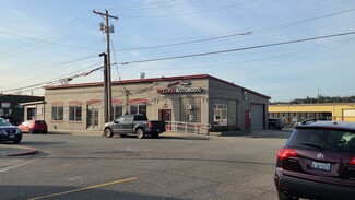 Plus de détails pour 135 E Hill St, Monroe, WA - Industriel à vendre