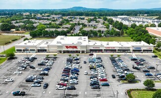 Plus de détails pour 7696 Highway 72 NW, Madison, AL - Commerce de détail à louer