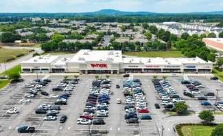 More details for 7696 Highway 72 NW, Madison, AL - Retail for Lease