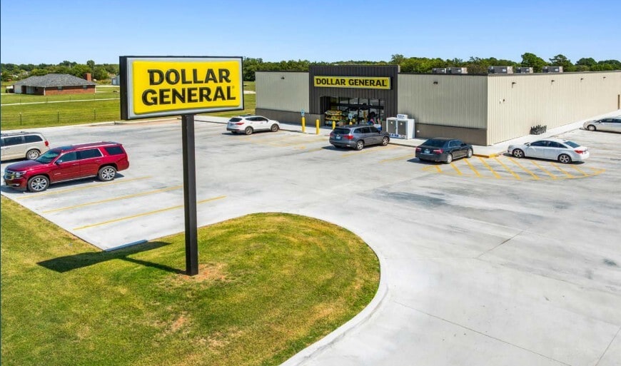 22428 County Road 230, Morrison, OK for sale - Aerial - Image 2 of 3