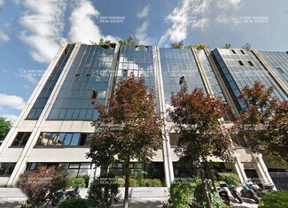Plus de détails pour 148-156 Rue Gallieni, Boulogne-Billancourt - Bureau à vendre