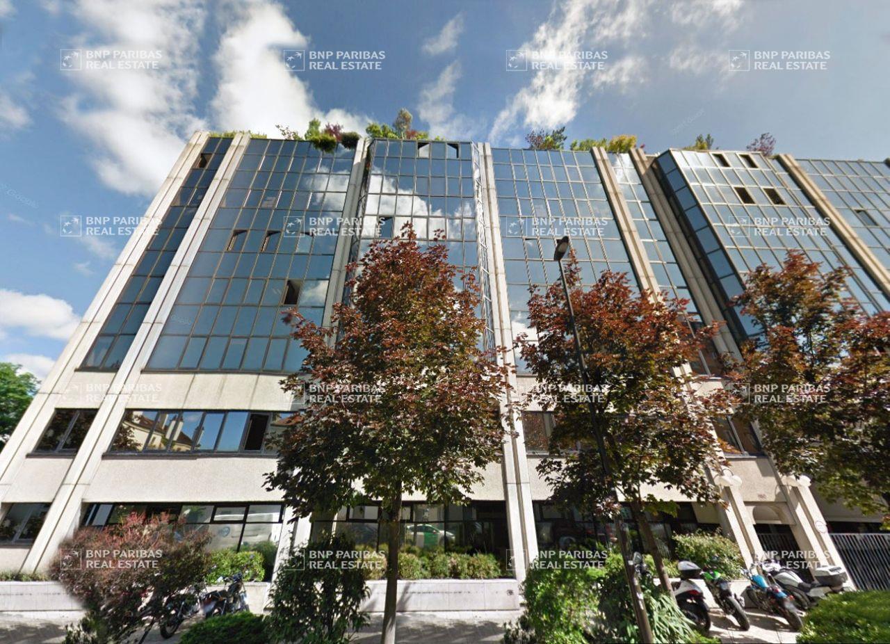 148-156 Rue Gallieni, Boulogne-Billancourt à vendre Photo du bâtiment- Image 1 de 13