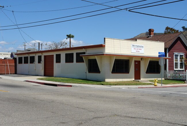 More details for 193 W Park Row Ave, Ventura, CA - Industrial for Lease
