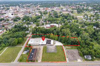 Plus de détails pour 137 Touby Ct, Mansfield, OH - Industriel à vendre