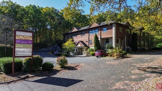 More details for 687 Straits Tpke, Middlebury, CT - Office for Lease
