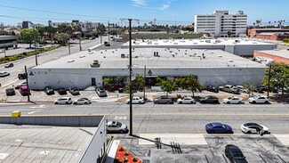 More details for 601 Lairport St, El Segundo, CA - Industrial for Lease