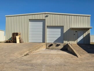 More details for 32 Mustang Ct, Forney, TX - Industrial for Lease