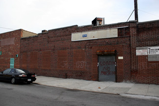 More details for 517 Barretto St, Bronx, NY - Industrial for Lease