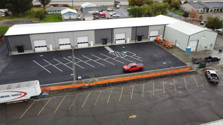 More details for 1530 Georgia Ave, Richland, WA - Industrial for Lease