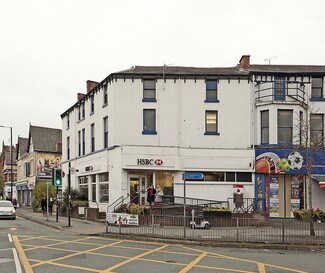 Plus de détails pour 577-579 Wilbraham Rd, Manchester - Commerce de détail à louer