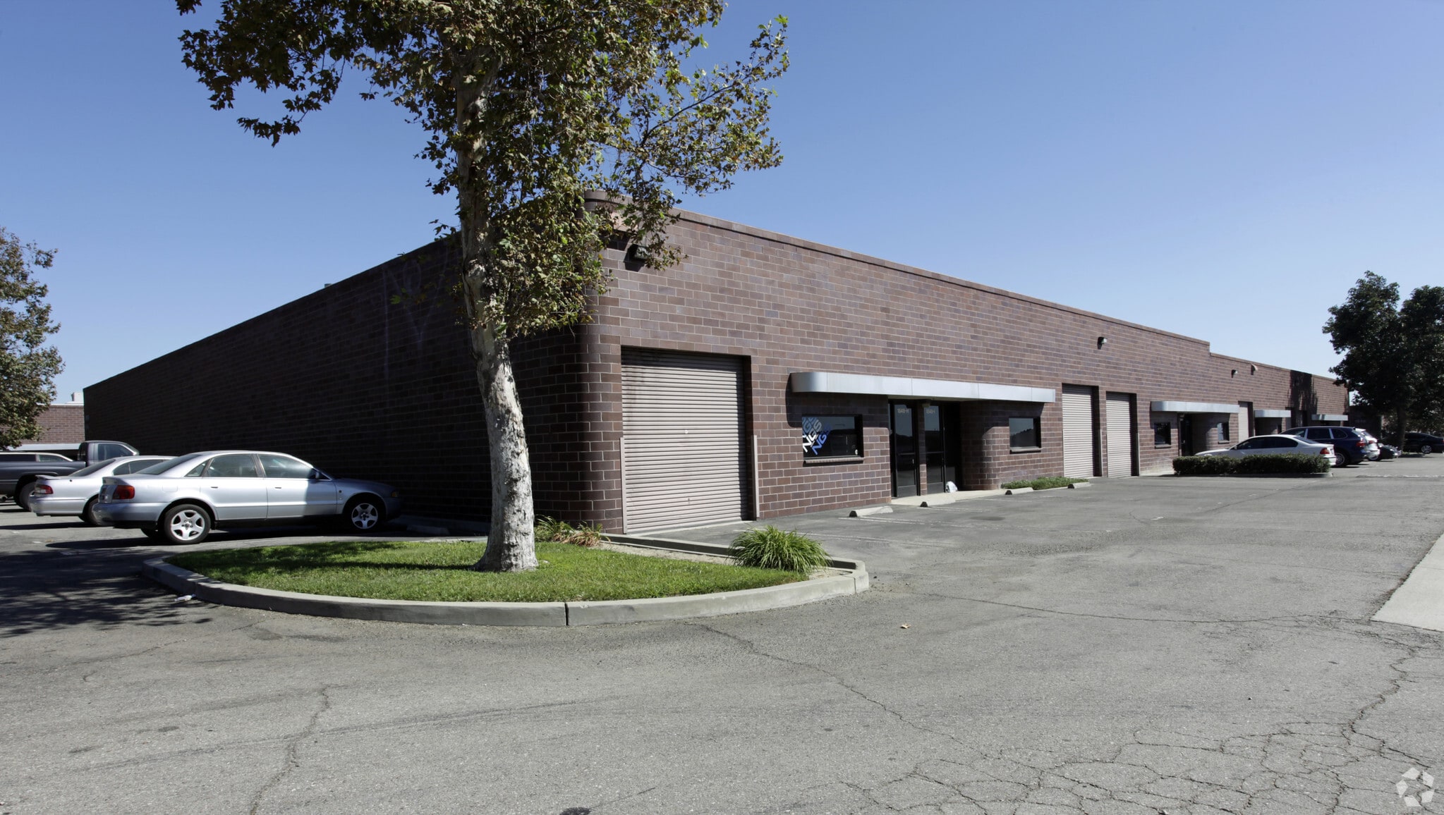 1848 W 11th St, Upland, CA for lease Primary Photo- Image 1 of 12