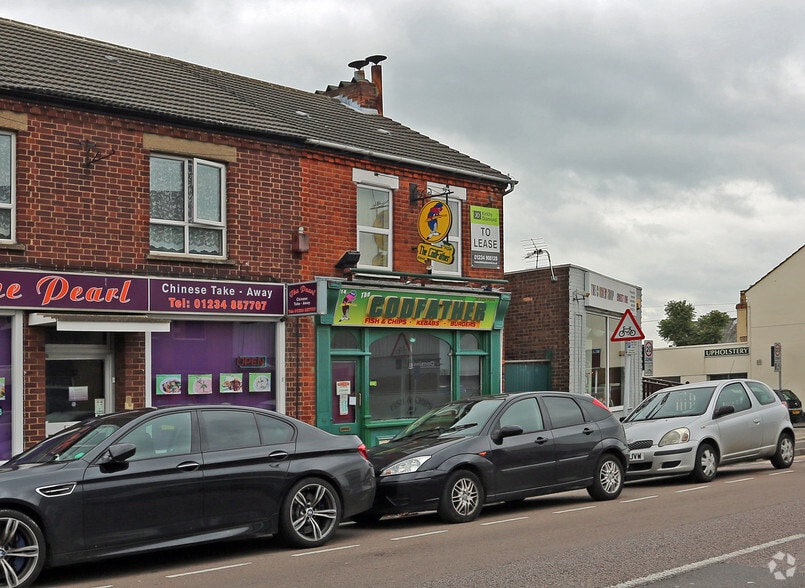 14 Bunyan Rd, Kempston à louer - Photo du bâtiment - Image 2 de 2