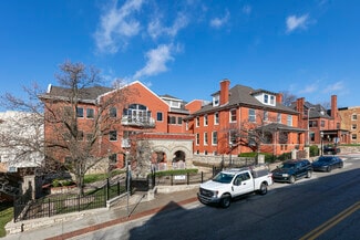 More details for 1100 Pennsylvania Ave, Kansas City, MO - Office for Sale