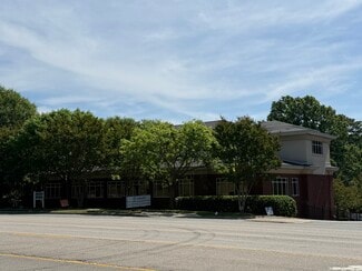 More details for 5838 Six Forks Rd, Raleigh, NC - Office/Medical for Lease