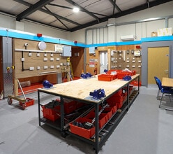 Bridge St, Telford for lease Interior Photo- Image 2 of 4