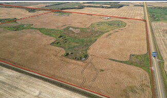 More details for 56110 Road 210 Rge, Fort Saskatchewan, AB - Land for Sale