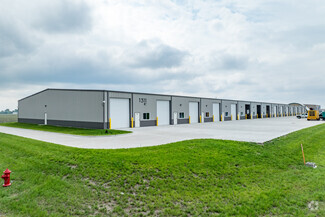 Plus de détails pour 1311 NW Laurel St, Elkhart, IA - Industriel à vendre