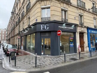 Plus de détails pour Commerce de détail à louer