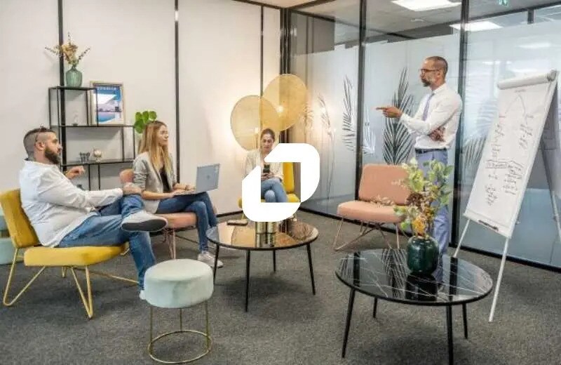 6 Rue Blaise Pascal, Élancourt à louer - Photo intérieure - Image 2 de 11