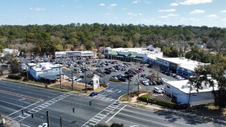 Plus de détails pour 1811-1823 Thomasville Rd, Tallahassee, FL - Commerce de détail à louer