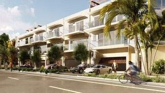 Plus de détails pour 9201-9241 W Bay Harbor Dr, Bay Harbor Islands, FL - Terrain à vendre