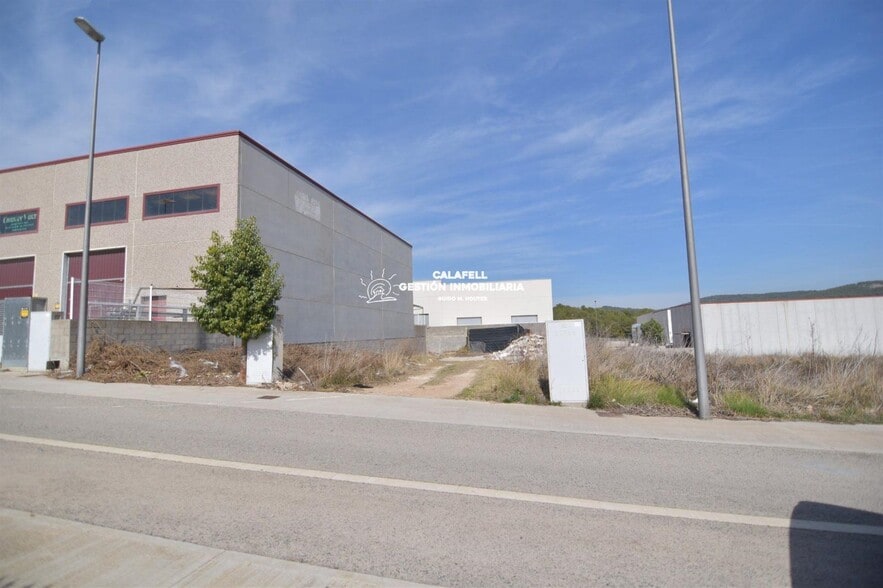Land in Calafell, Tarragona for sale - Building Photo - Image 2 of 8
