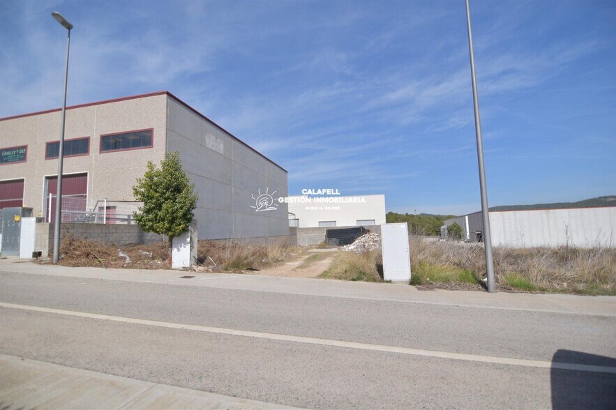Terrain dans Calafell, Tarragona à vendre - Photo du bâtiment - Image 2 de 8