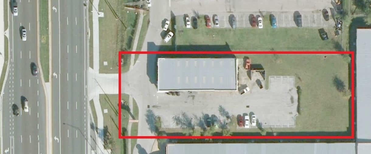 4797 S Semoran Blvd, Orlando, FL for lease Primary Photo- Image 1 of 4