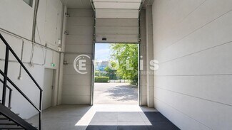 Plus de détails pour 19 Rue Auguste Perret, Villejuif - Local d'activités à louer