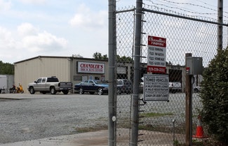 More details for 1314 E Club Blvd, Durham, NC - Flex for Lease