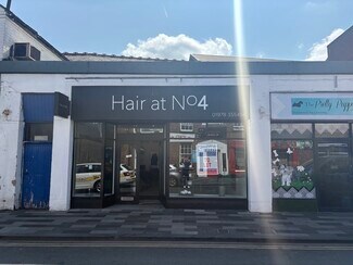 More details for 4 King St, Wrexham - Retail for Lease