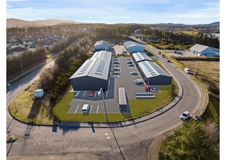 More details for Burn O'Bennie Rd, Banchory - Industrial for Lease