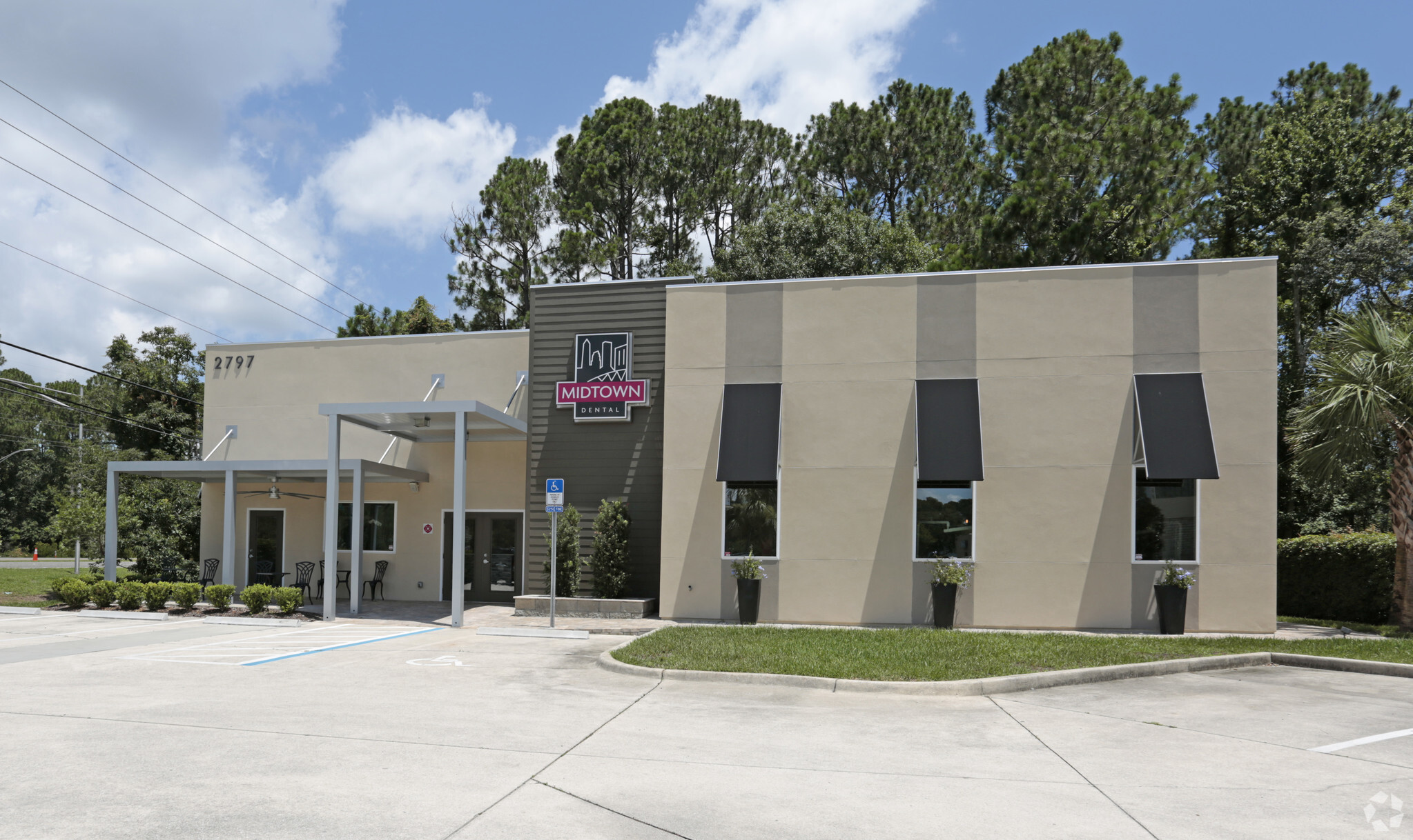 2797 Saint Johns Bluff Rd, Jacksonville, FL for sale Building Photo- Image 1 of 2