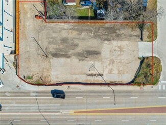 Plus de détails pour 3213 S College Ave, Bryan, TX - Terrain à vendre