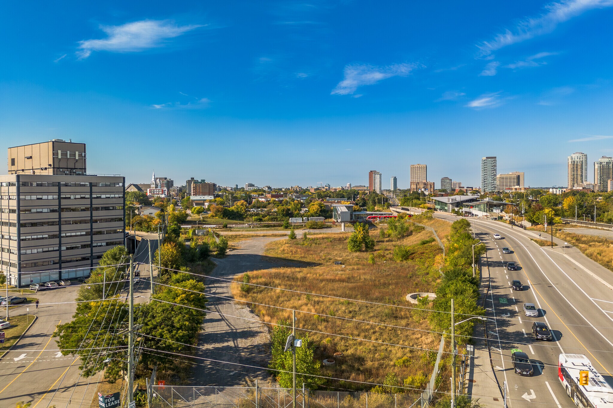 900 Albert St, Ottawa, ON for sale Primary Photo- Image 1 of 1